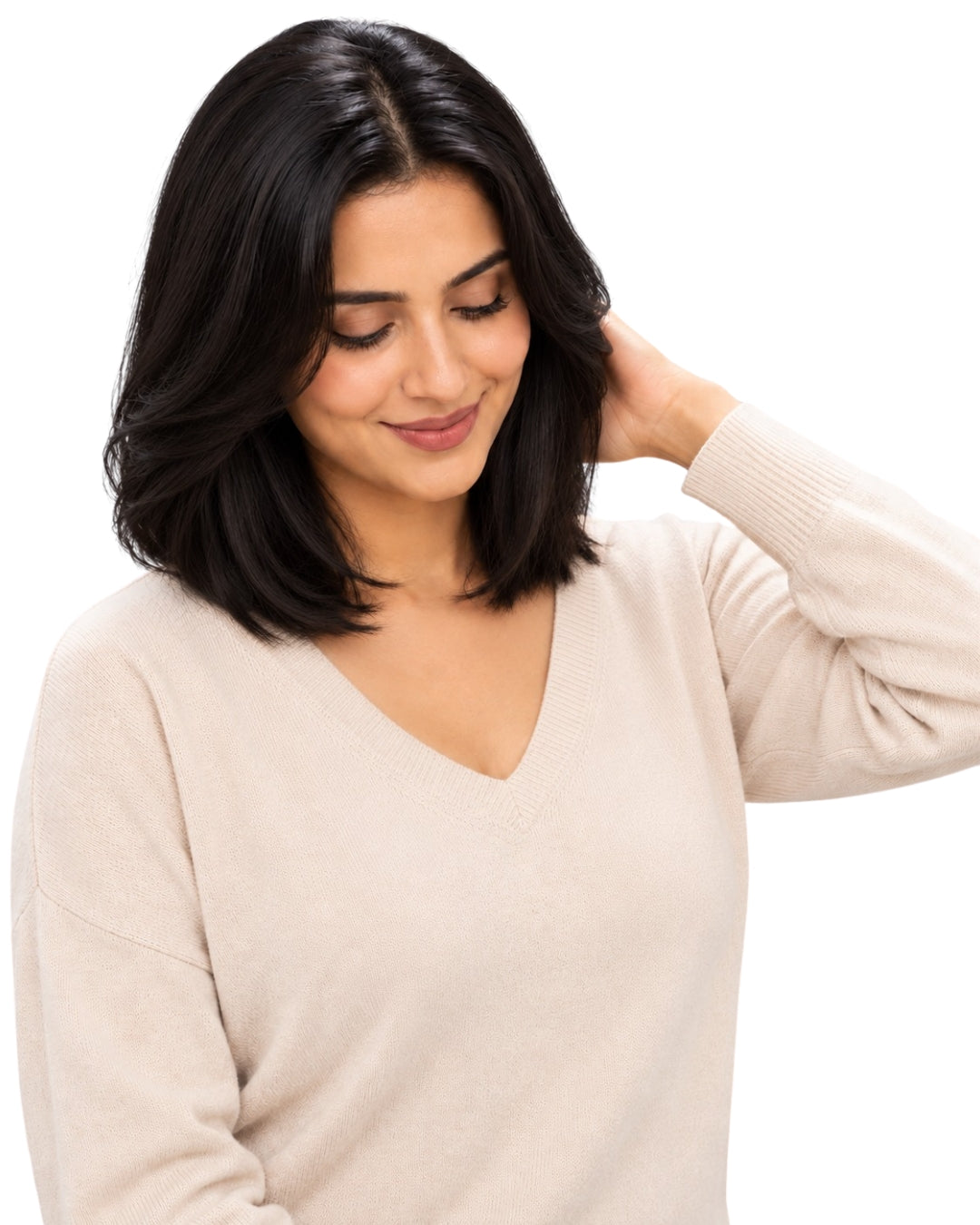 Essential Silk Wig