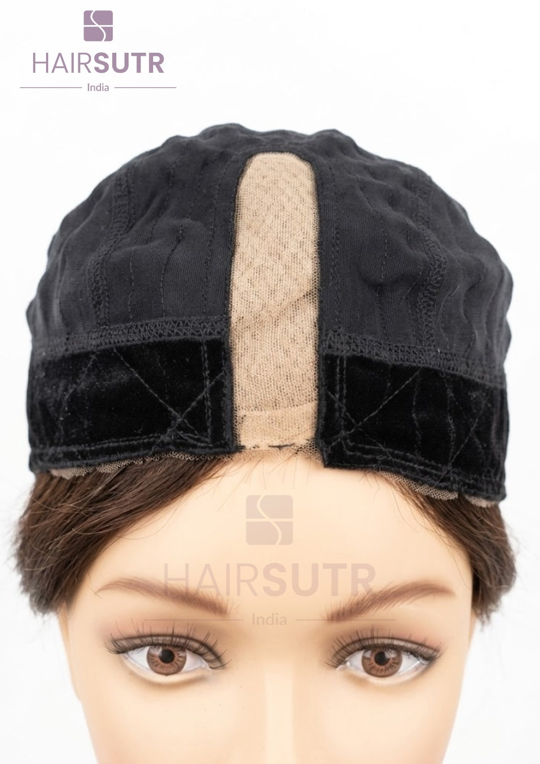 Comfort Silk Wig (Medical Wig)