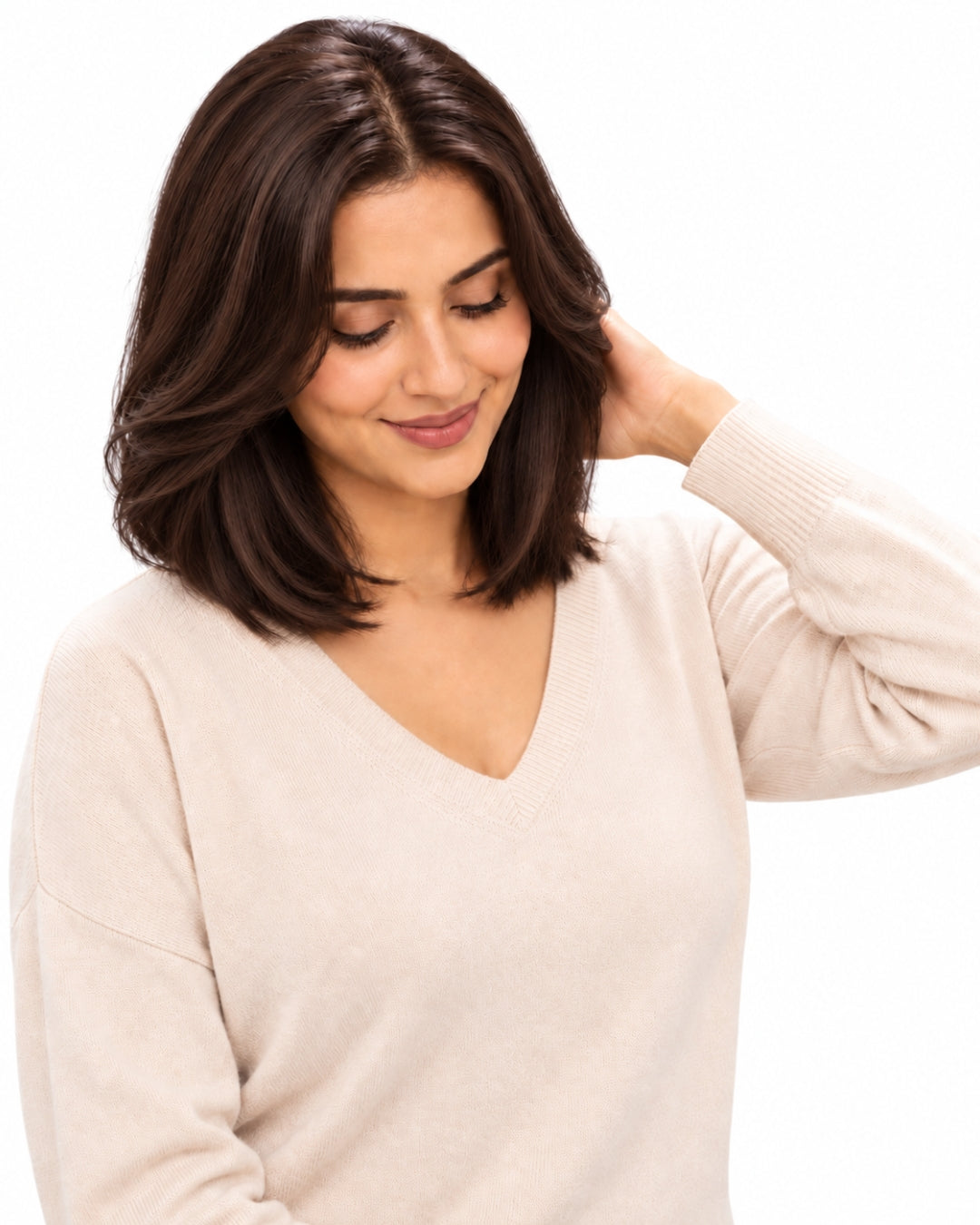Essential Silk Wig