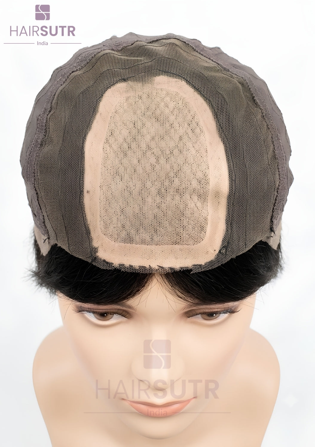 Essential Silk Wig