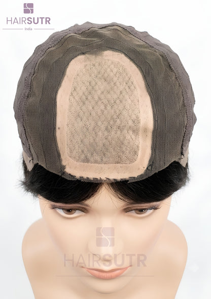 Essential Silk Wig