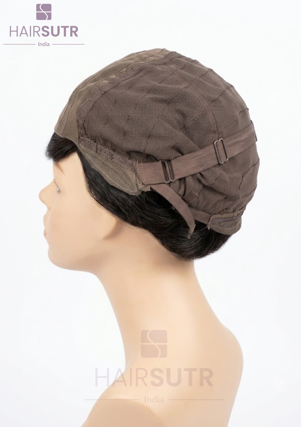 Essential Lace Wig