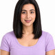 Comfort Silk Wig (Medical Wig)