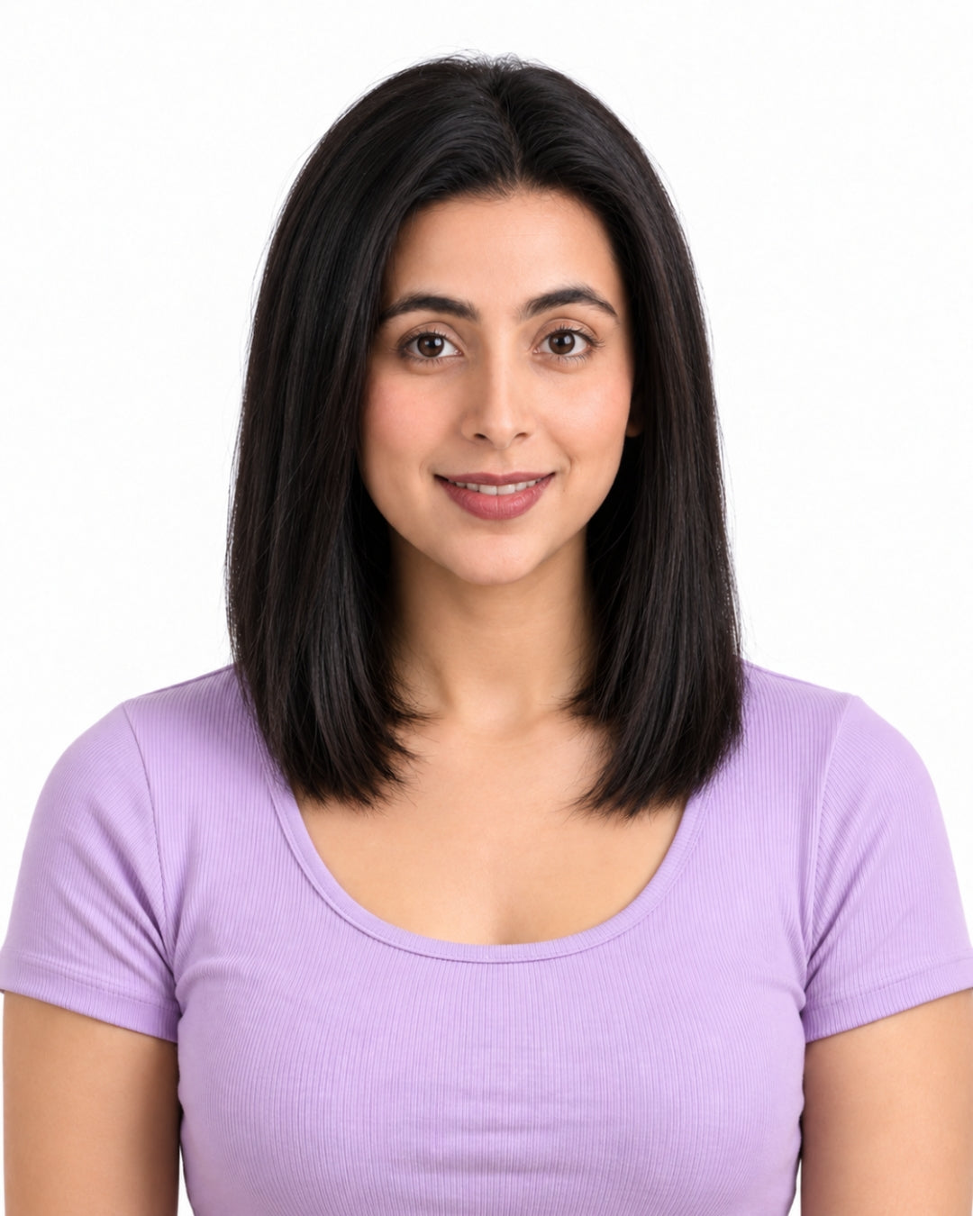 Comfort Silk Wig (Medical Wig)