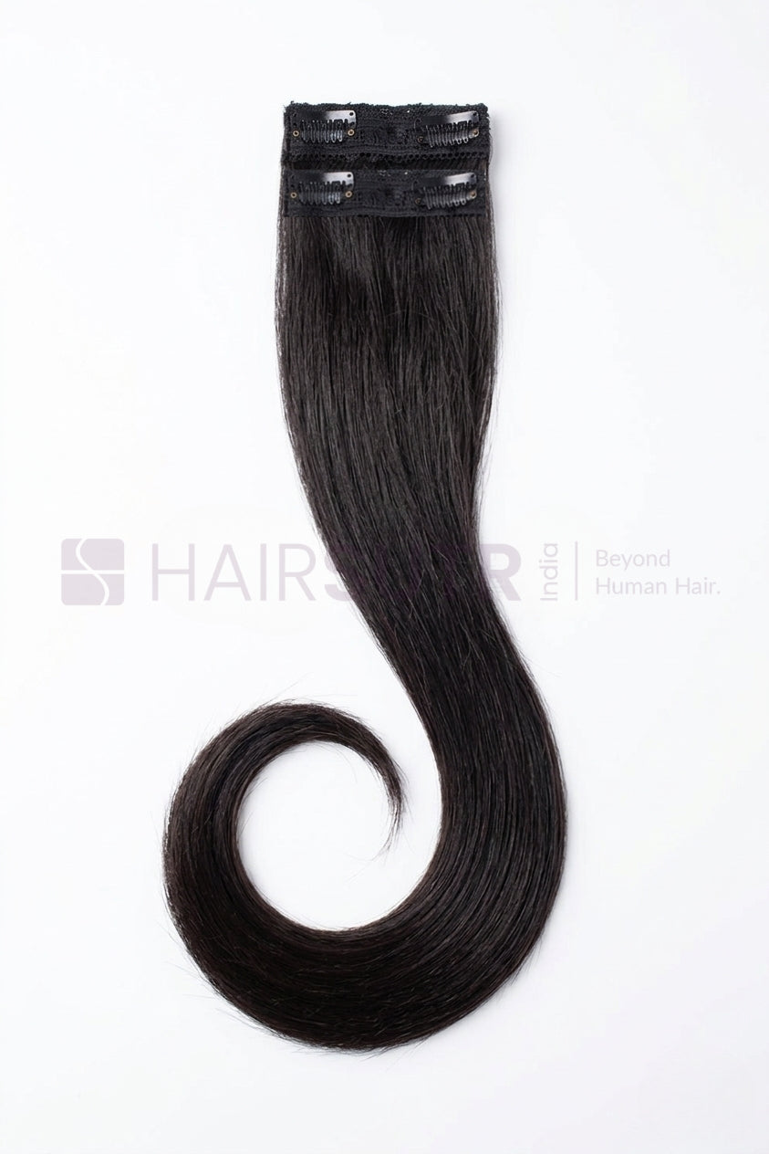 Volumizer Sides 2 clip set of 1