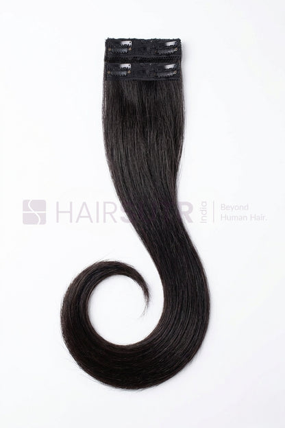 Volumizer Sides 2 clip set of 2