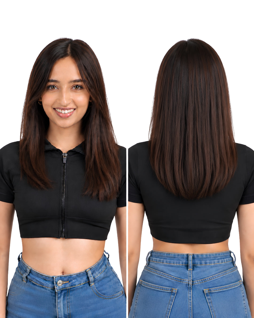 A Set of 5