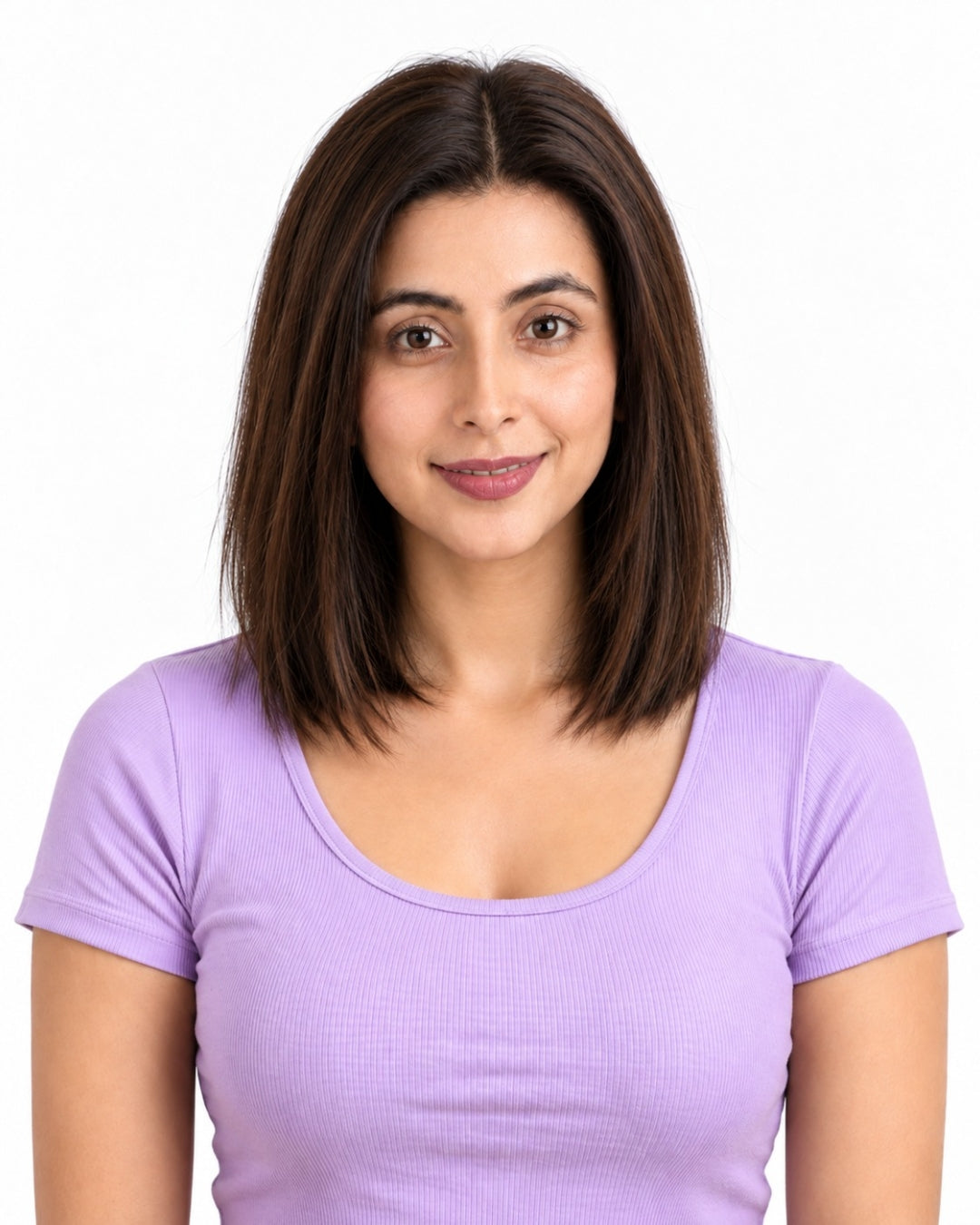 Comfort Silk Wig (Medical Wig)