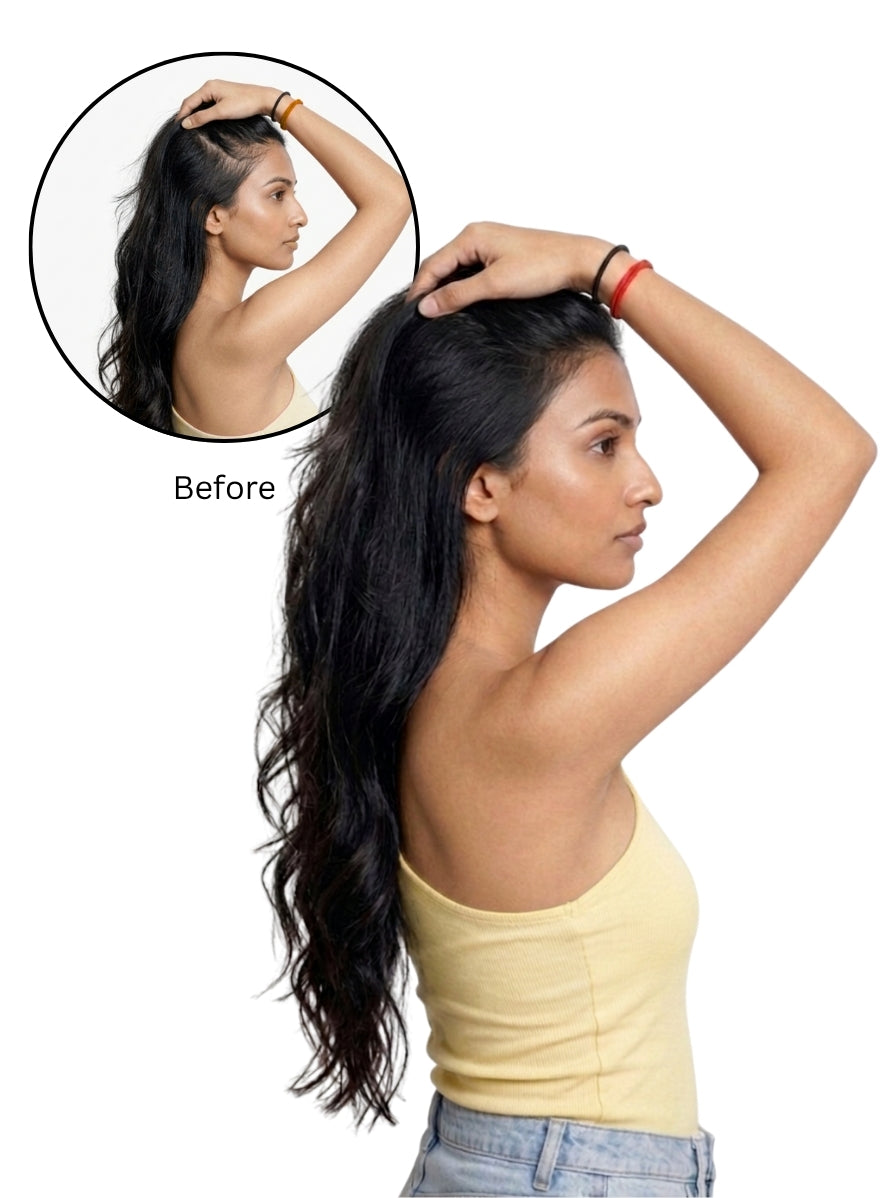 Invisible Patch 3 Inch