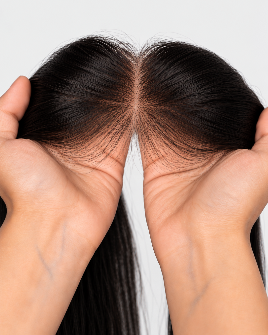 Hairline Patch