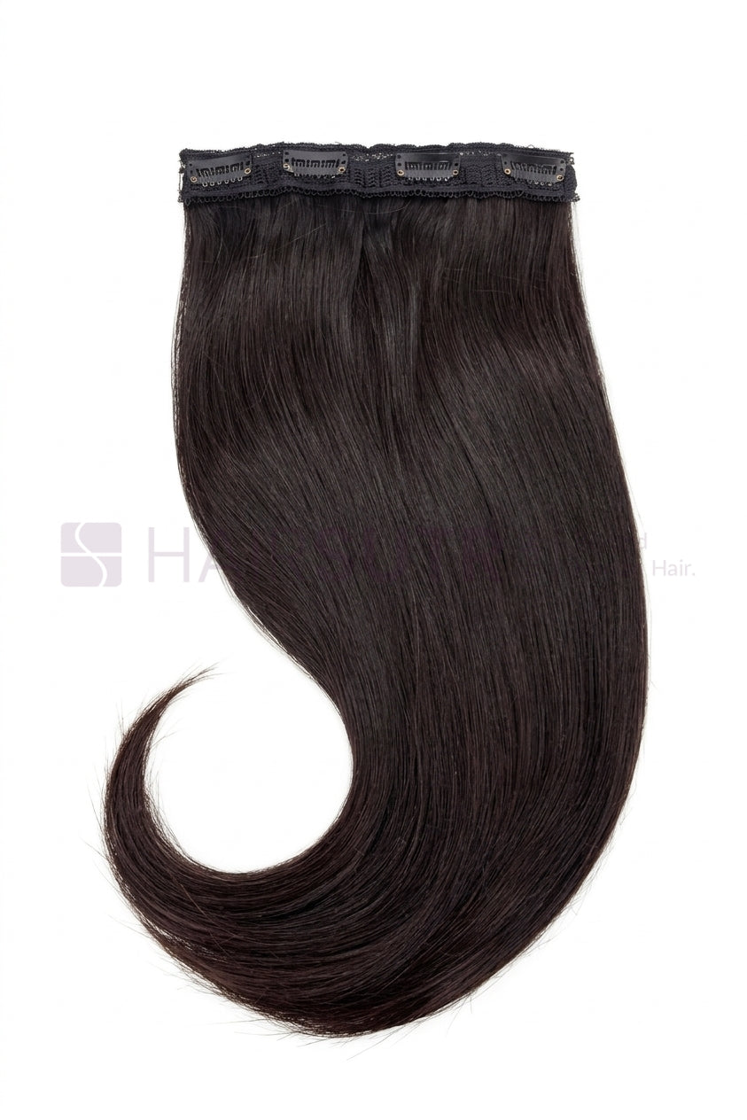 Volumizer Ear to Ear