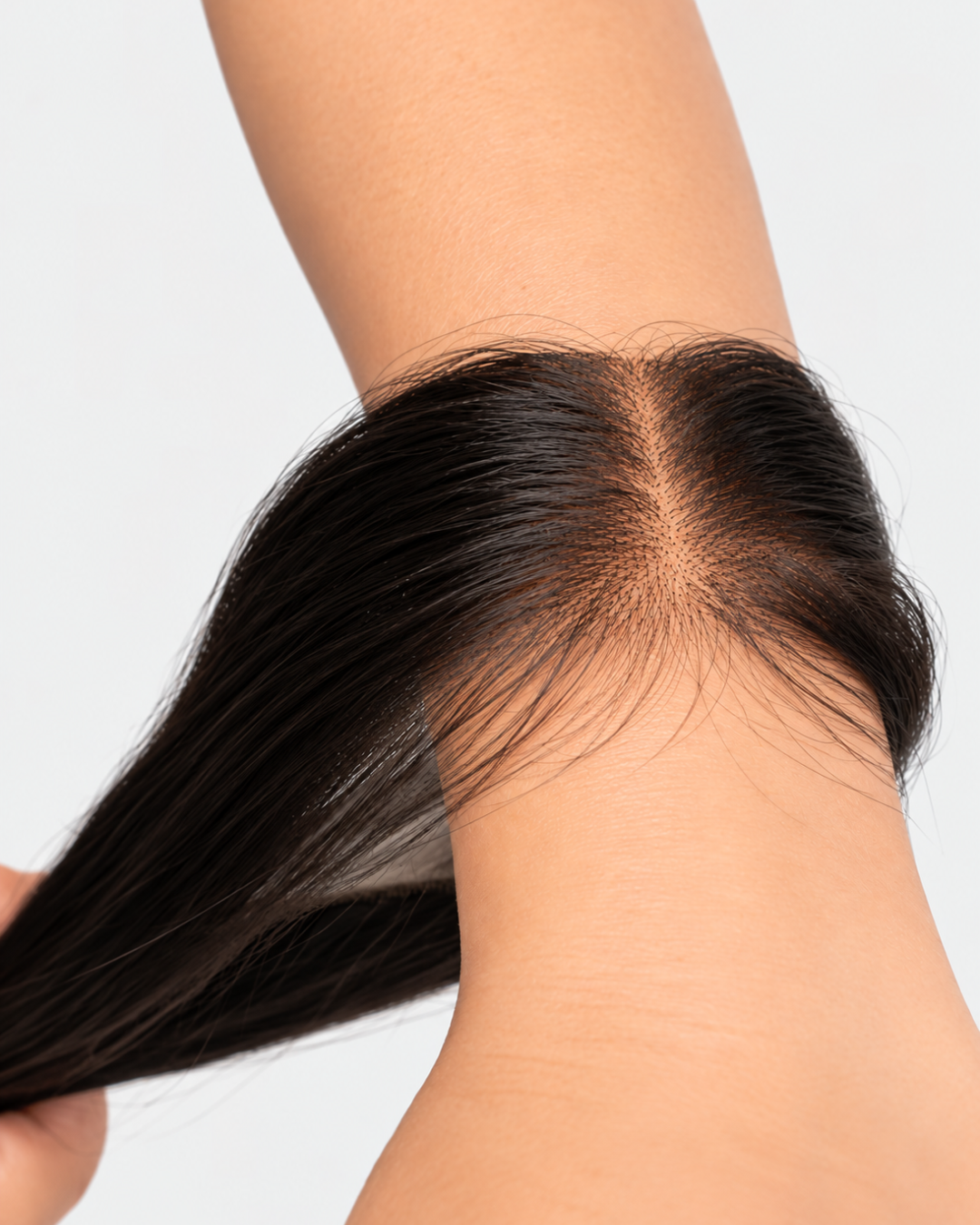 Hairline Patch