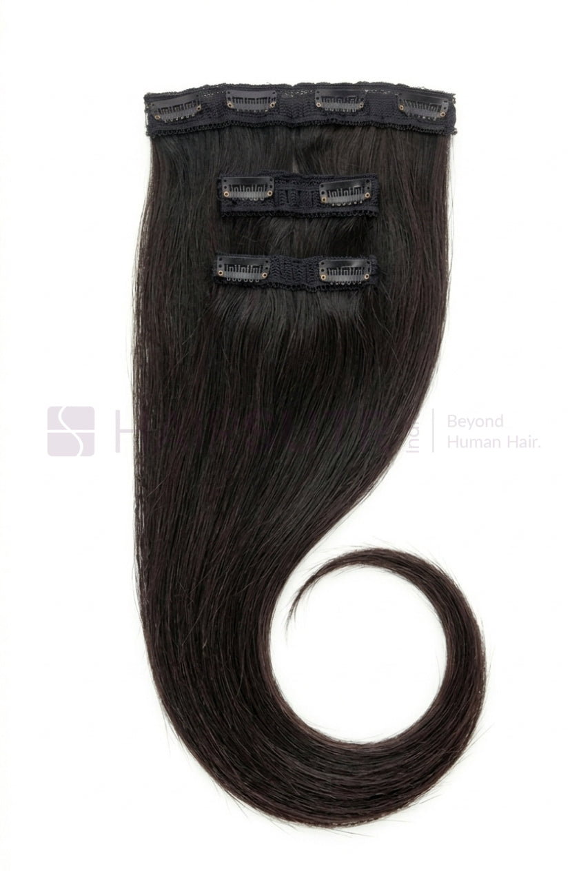 A Set of 3 (Back and Sides)