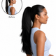 Claw Pony Tail