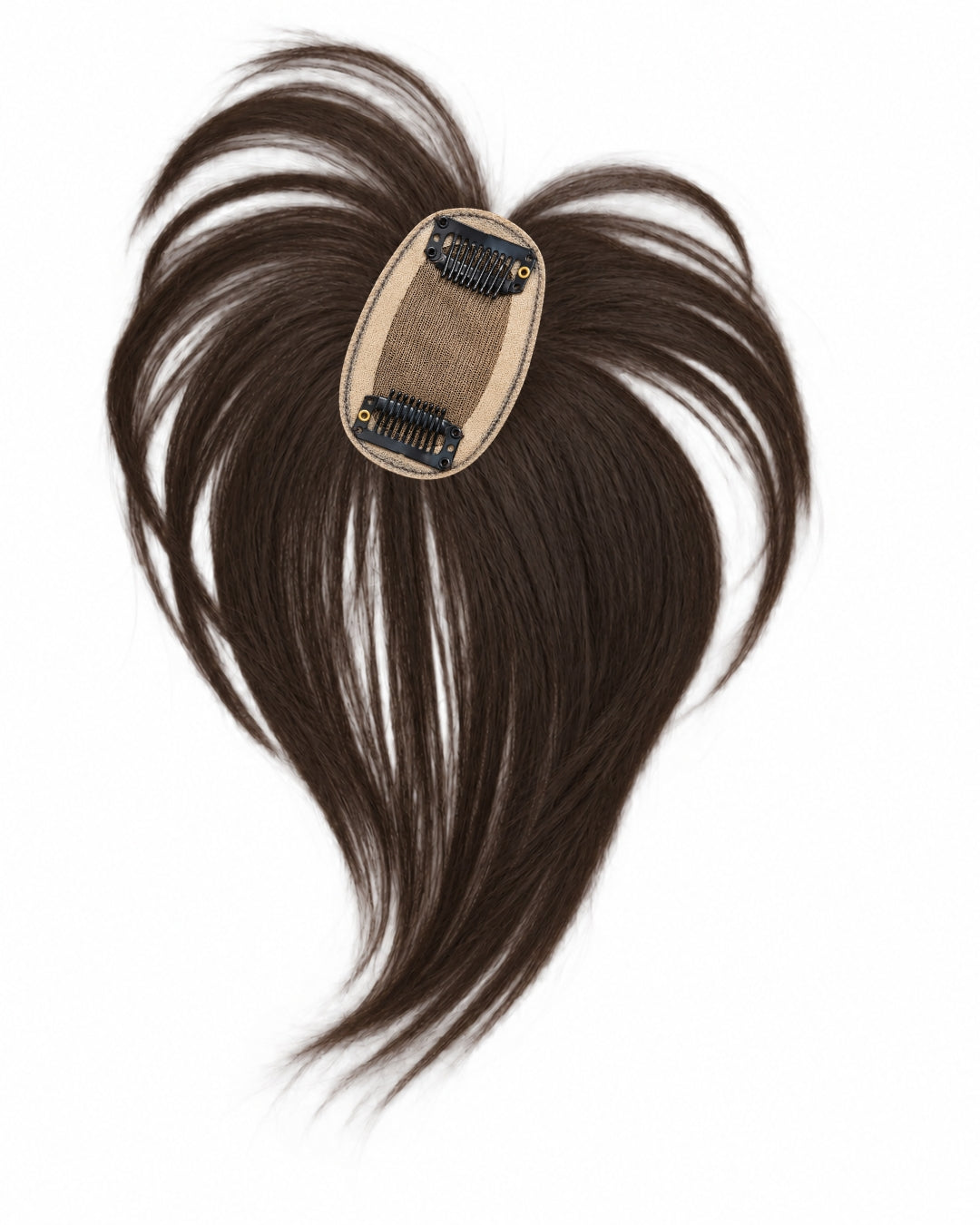 Silk Based Bangs
