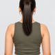 Bun Ponytail