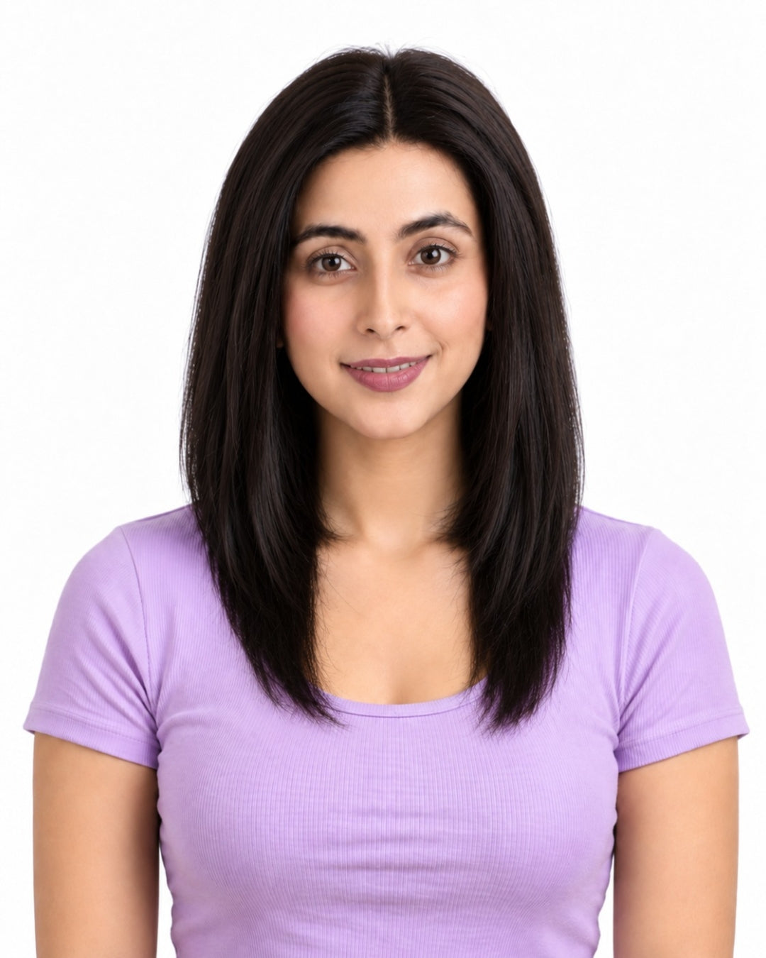 Comfort Silk Wig (Medical Wig)