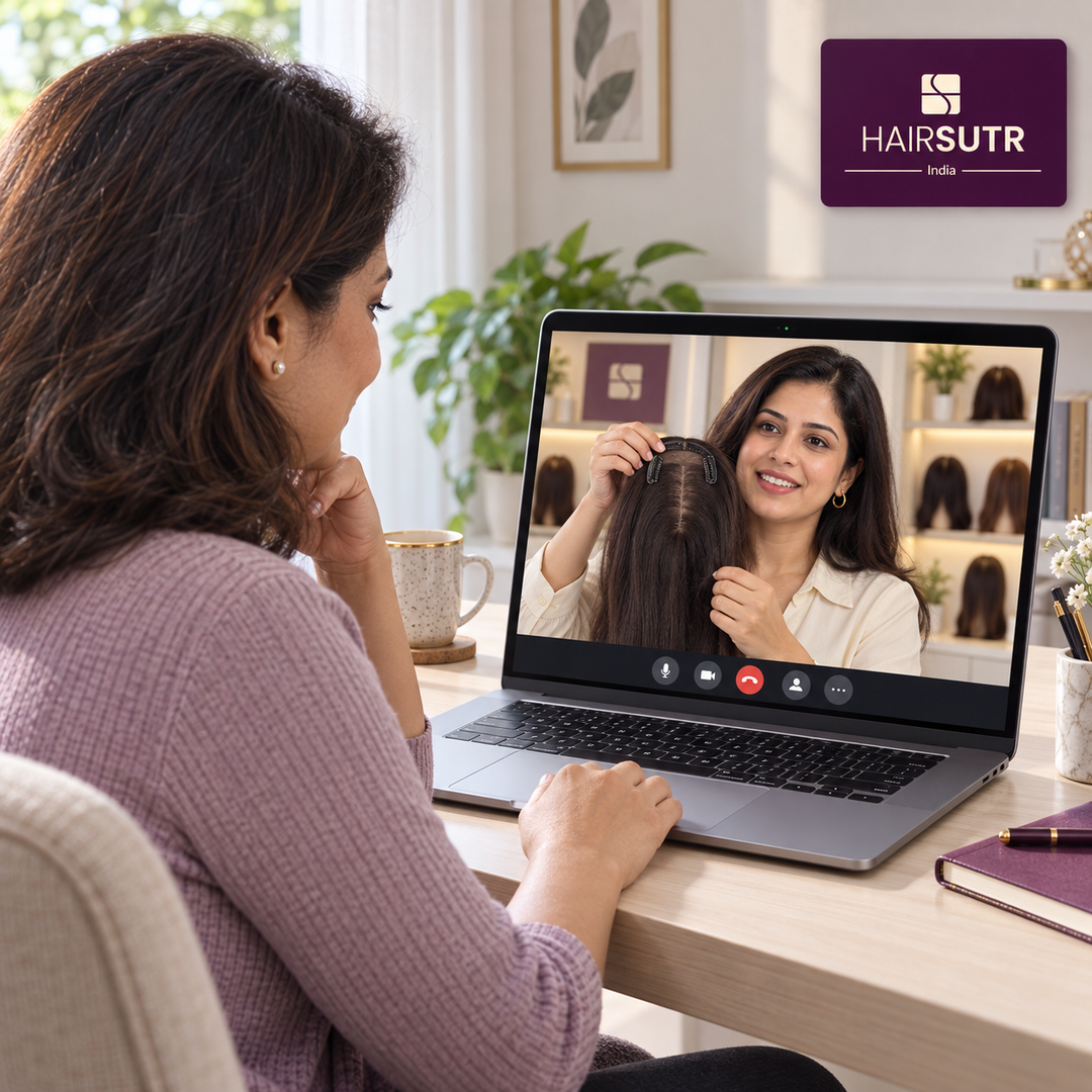 Book a Video Consultation