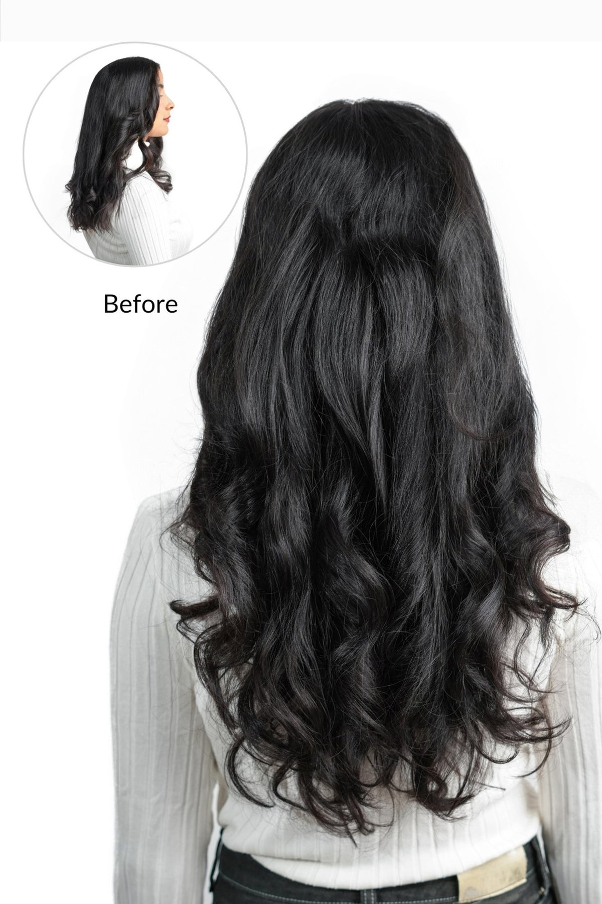 Extensions