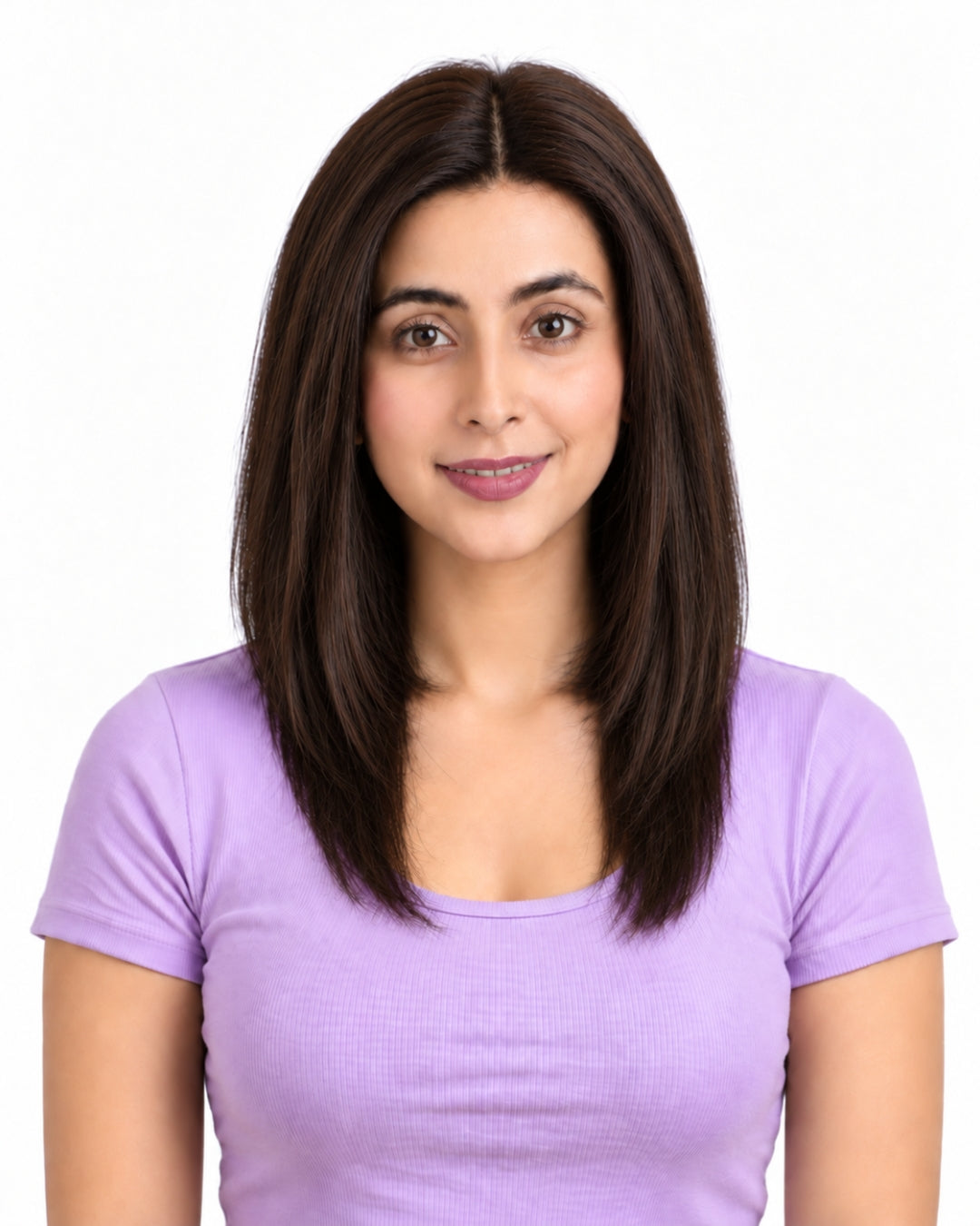 Comfort Silk Wig (Medical Wig)