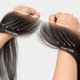 Hairline Patch