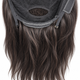 U-Part Wig