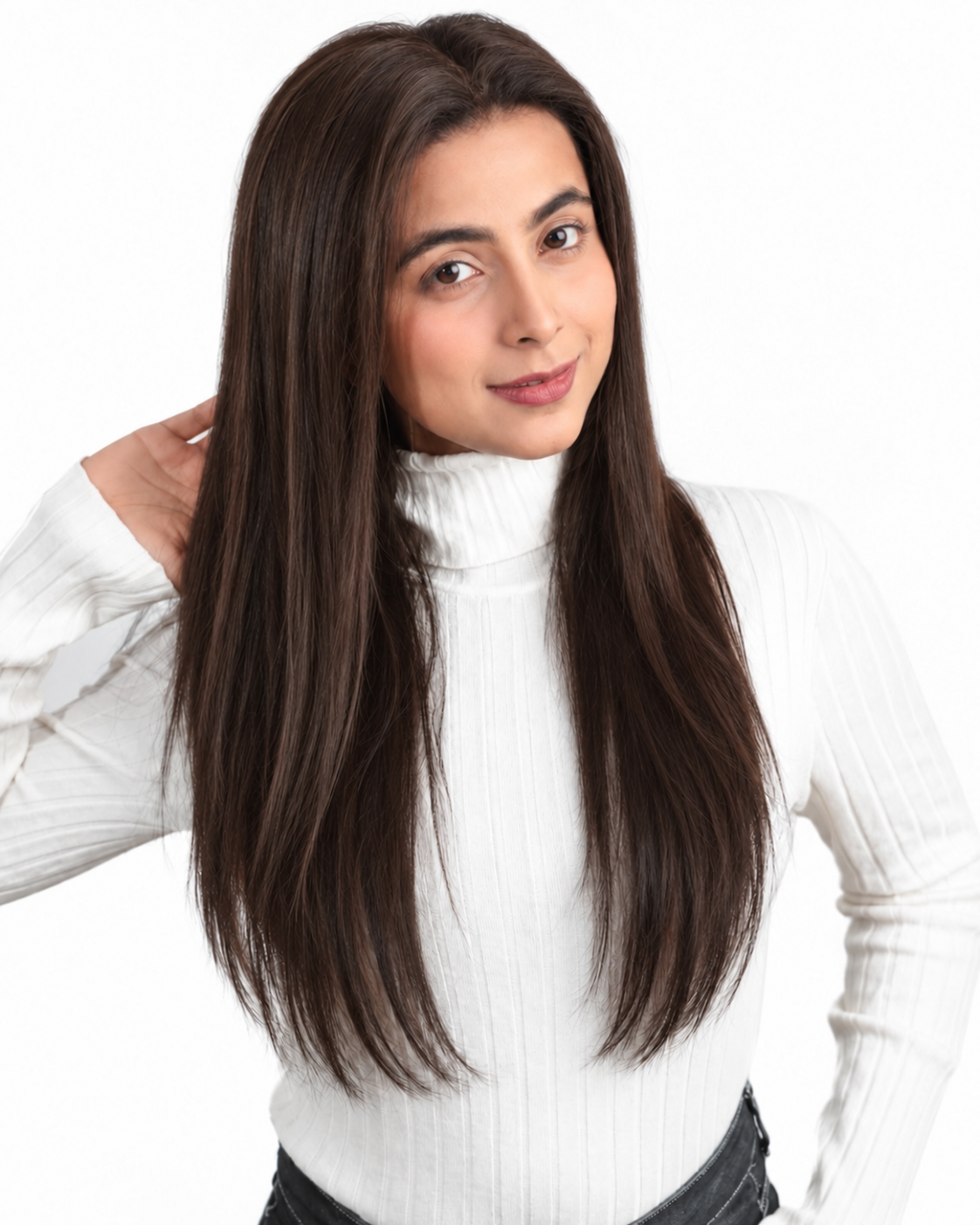 Essential Lace Wig