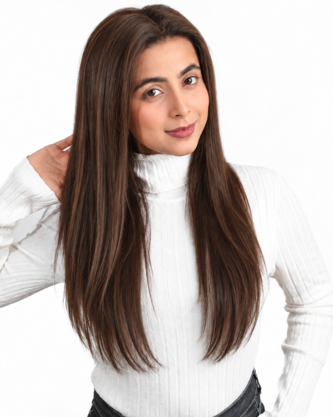 Essential Lace Wig