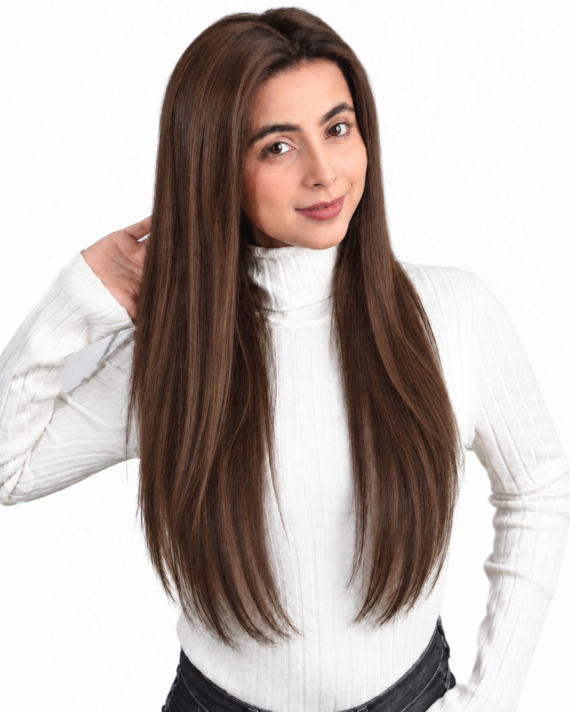 Essential Lace Wig