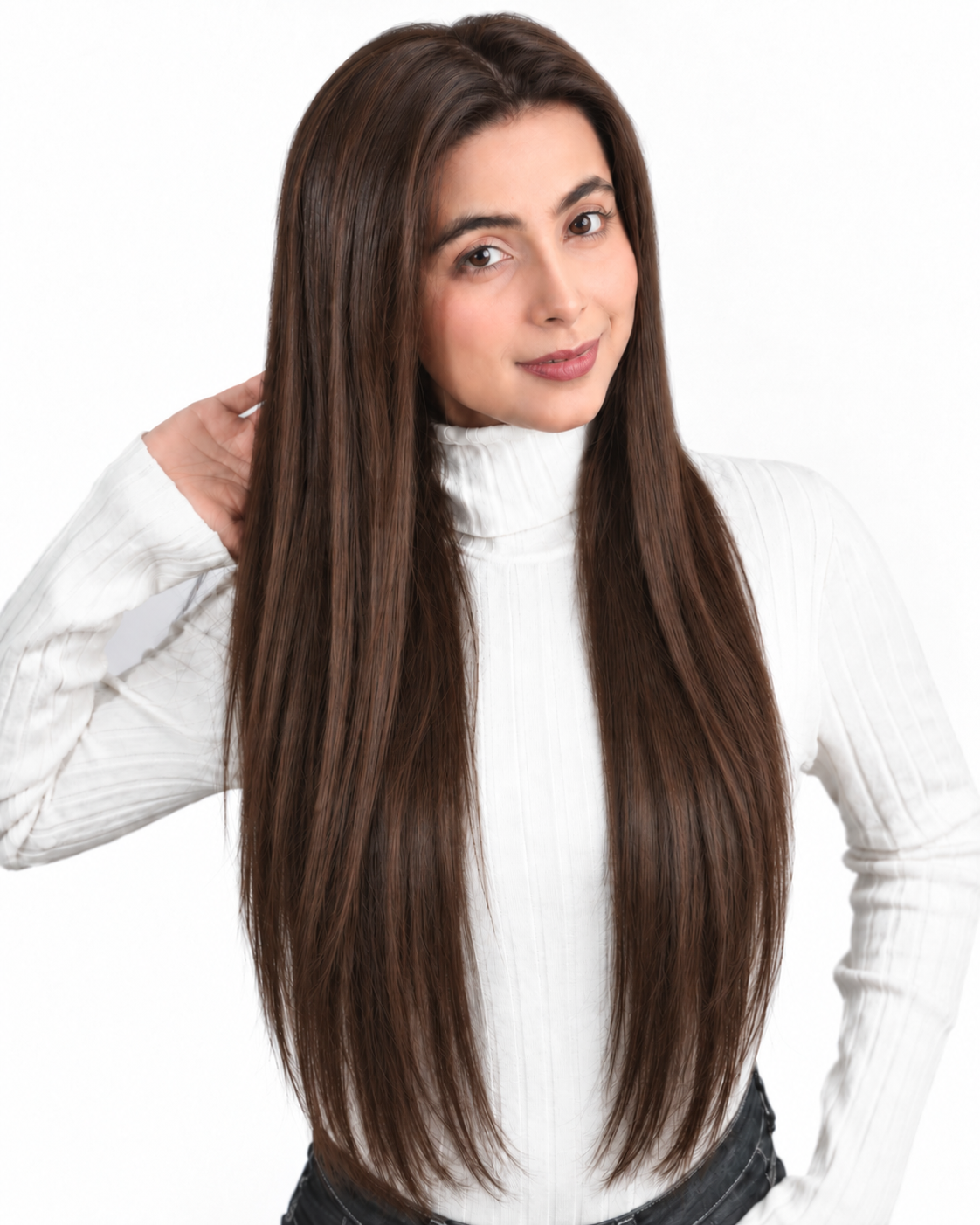 Essential Lace Wig
