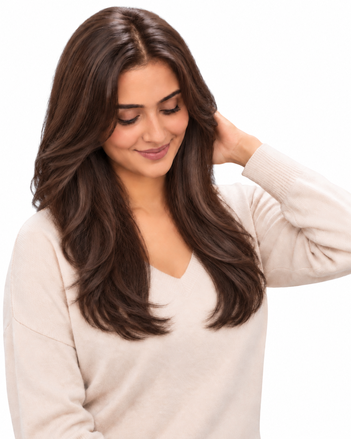Essential Silk Wig