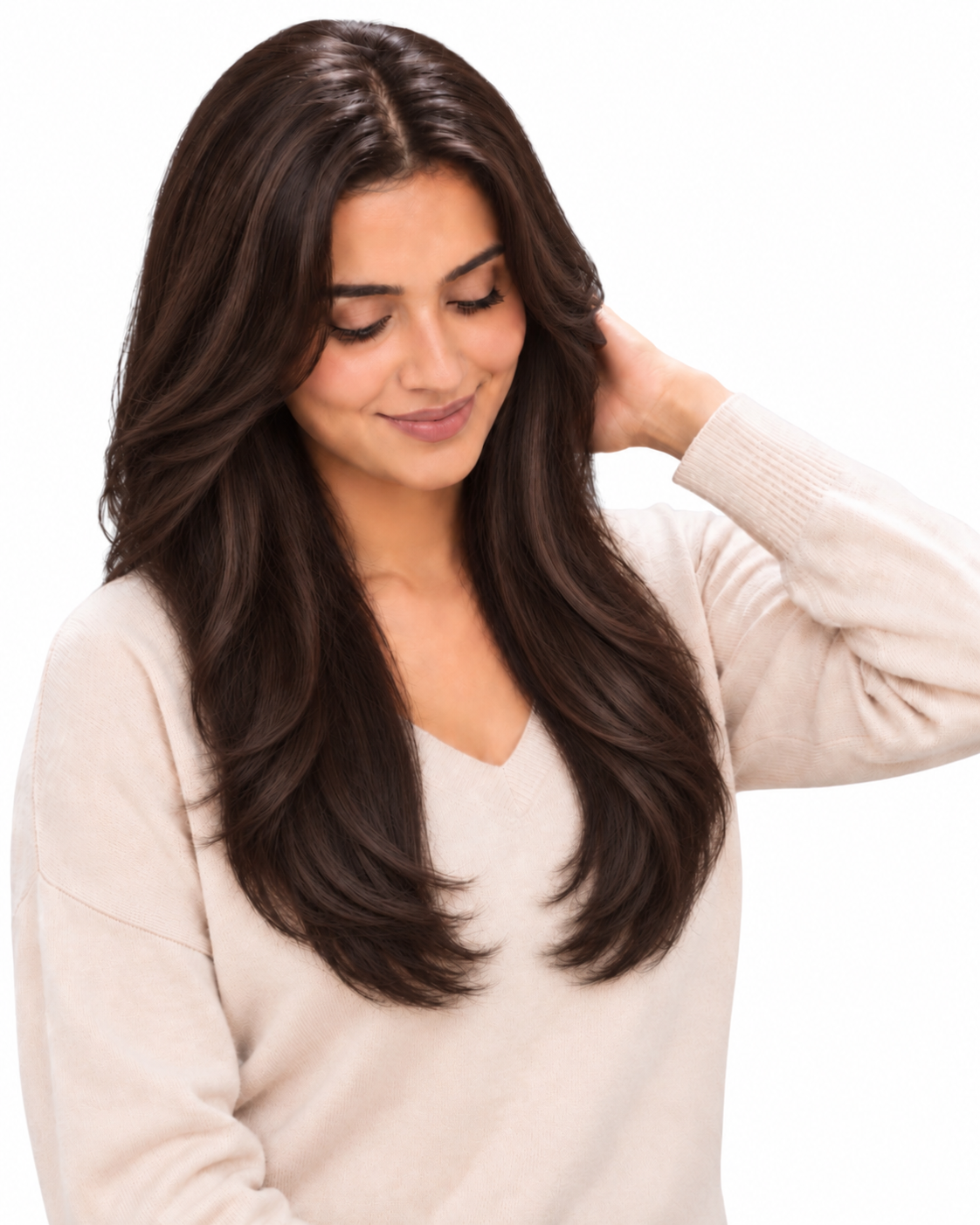 Essential Silk Wig
