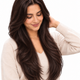 Essential Silk Wig