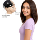 Premium Silk Wig