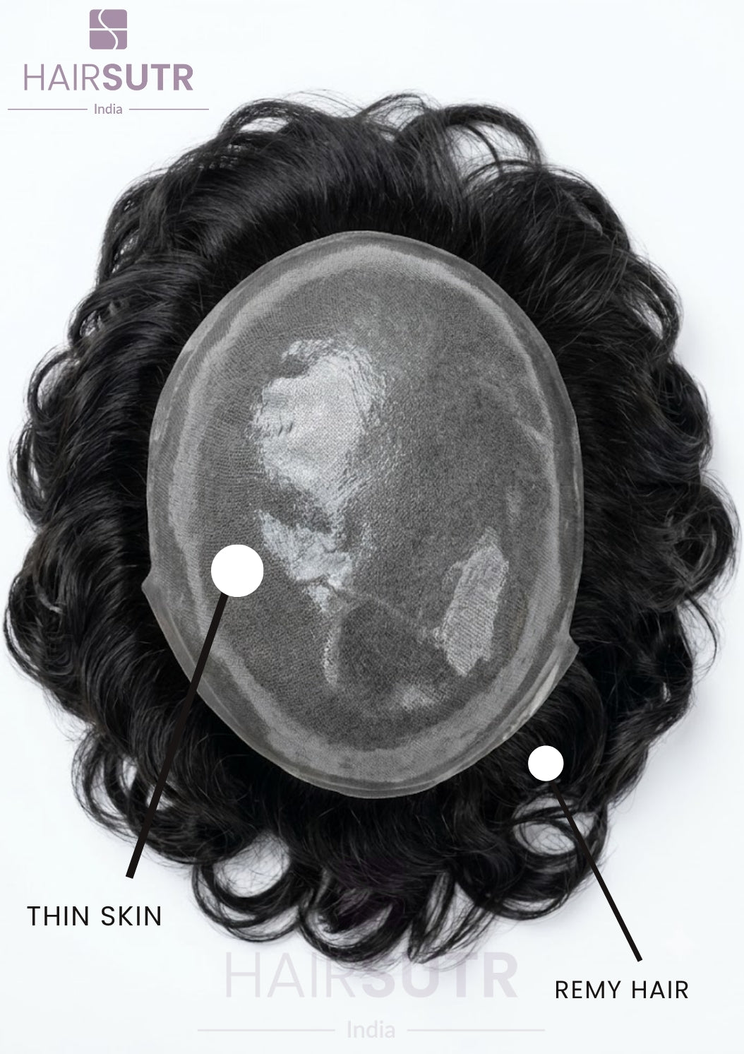Hairsutr Skin