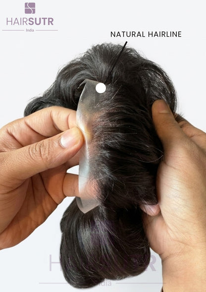 Hairsutr Skin