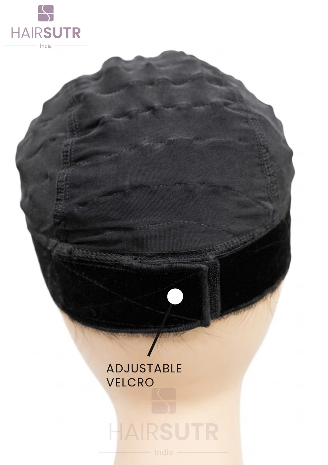 Comfort Silk Wig (Medical Wig)