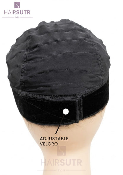 Comfort Silk Wig (Medical Wig)