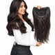 U-Part Wig