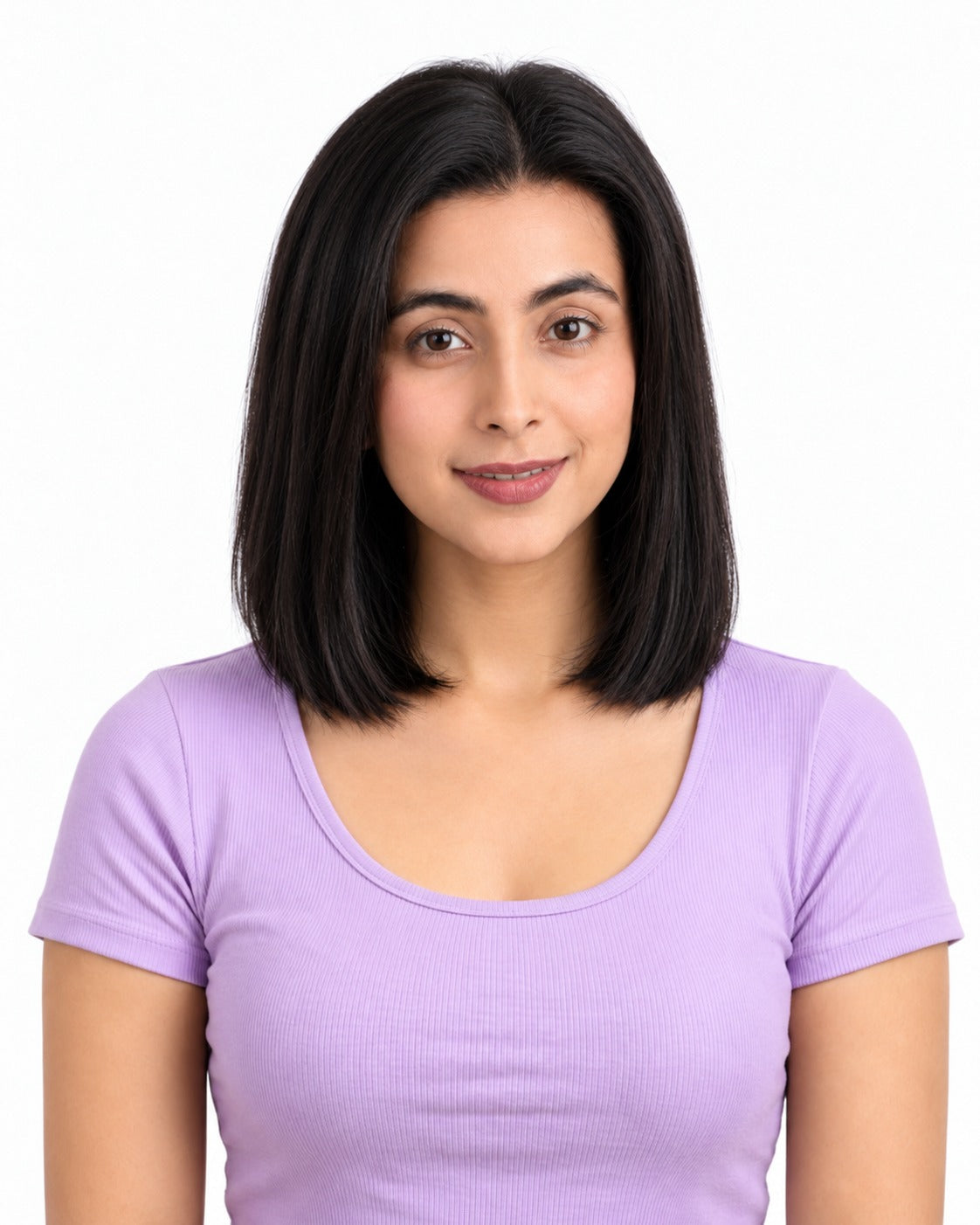 Premium Silk Wig