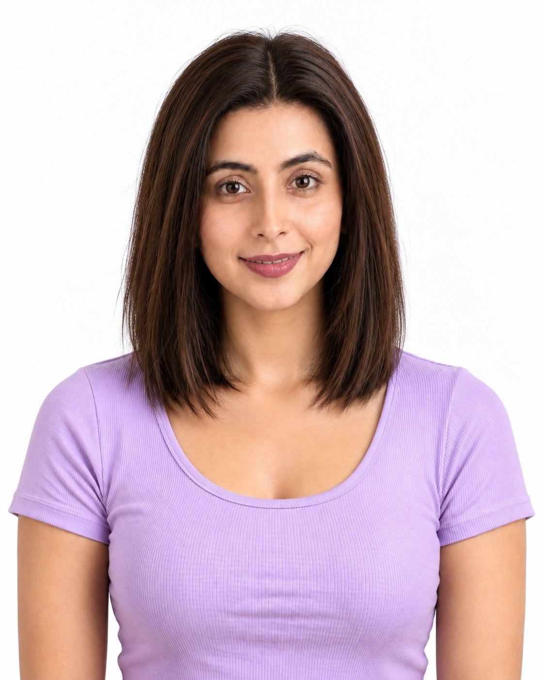 Premium Silk Wig
