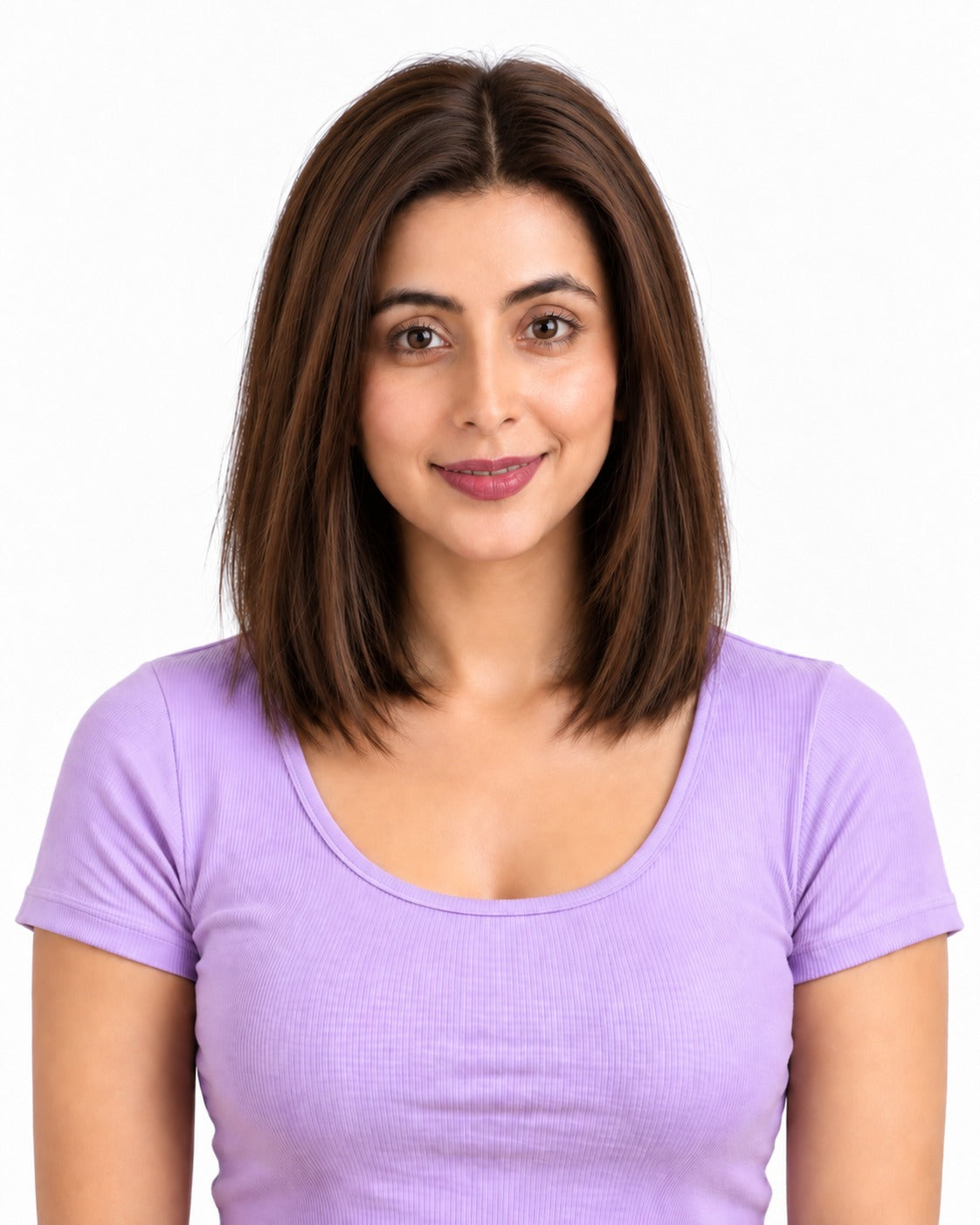 Premium Silk Wig