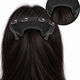 U-Part Wig