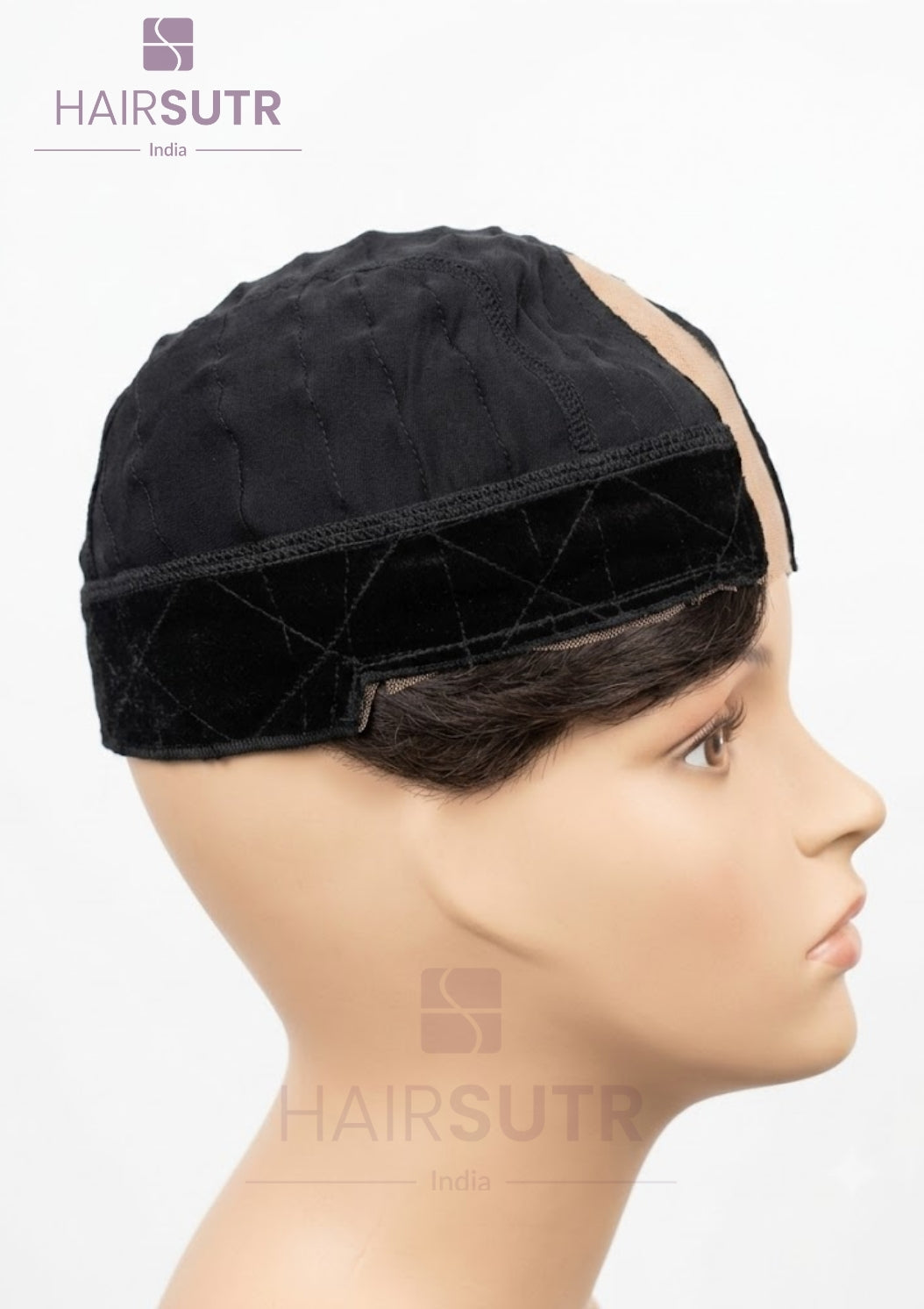 Comfort Silk Wig (Medical Wig)