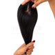 Dark Brown Topper