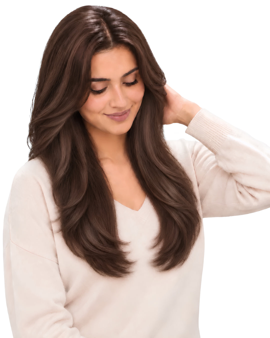 Essential Silk Wig