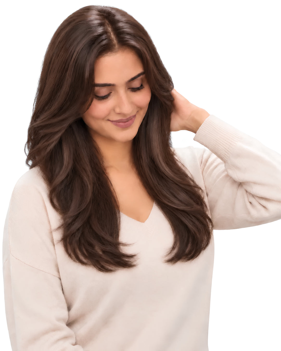 Essential Silk Wig