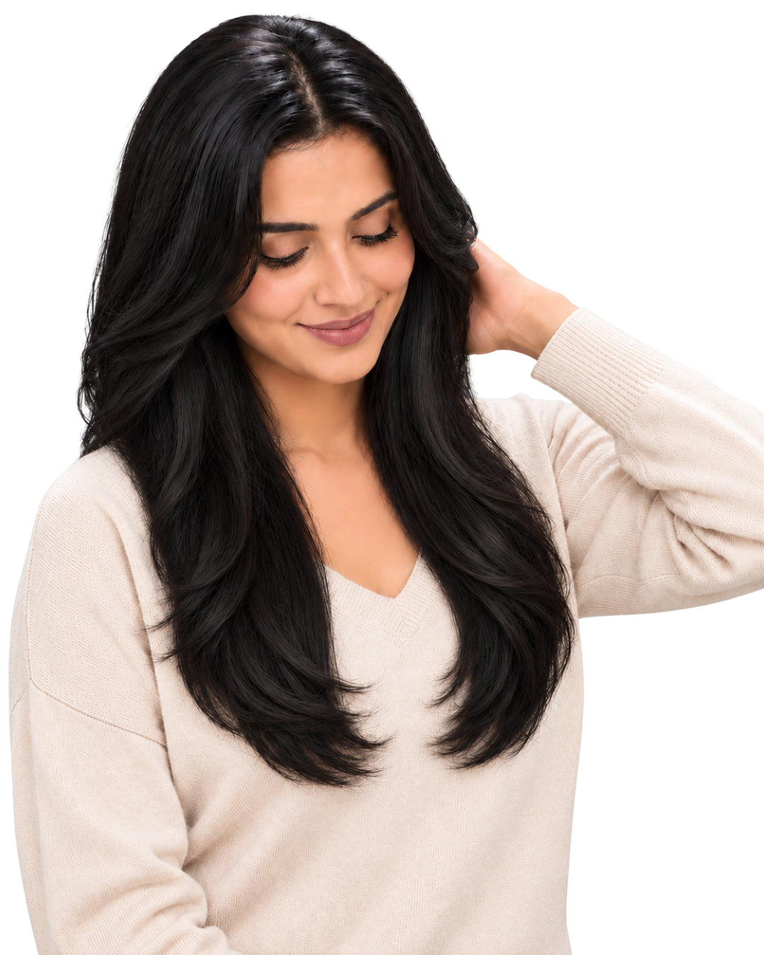 Essential Silk Wig
