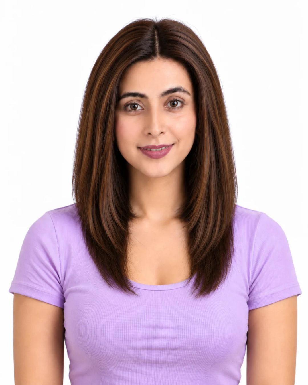 Premium Silk Wig