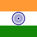 Indian flag